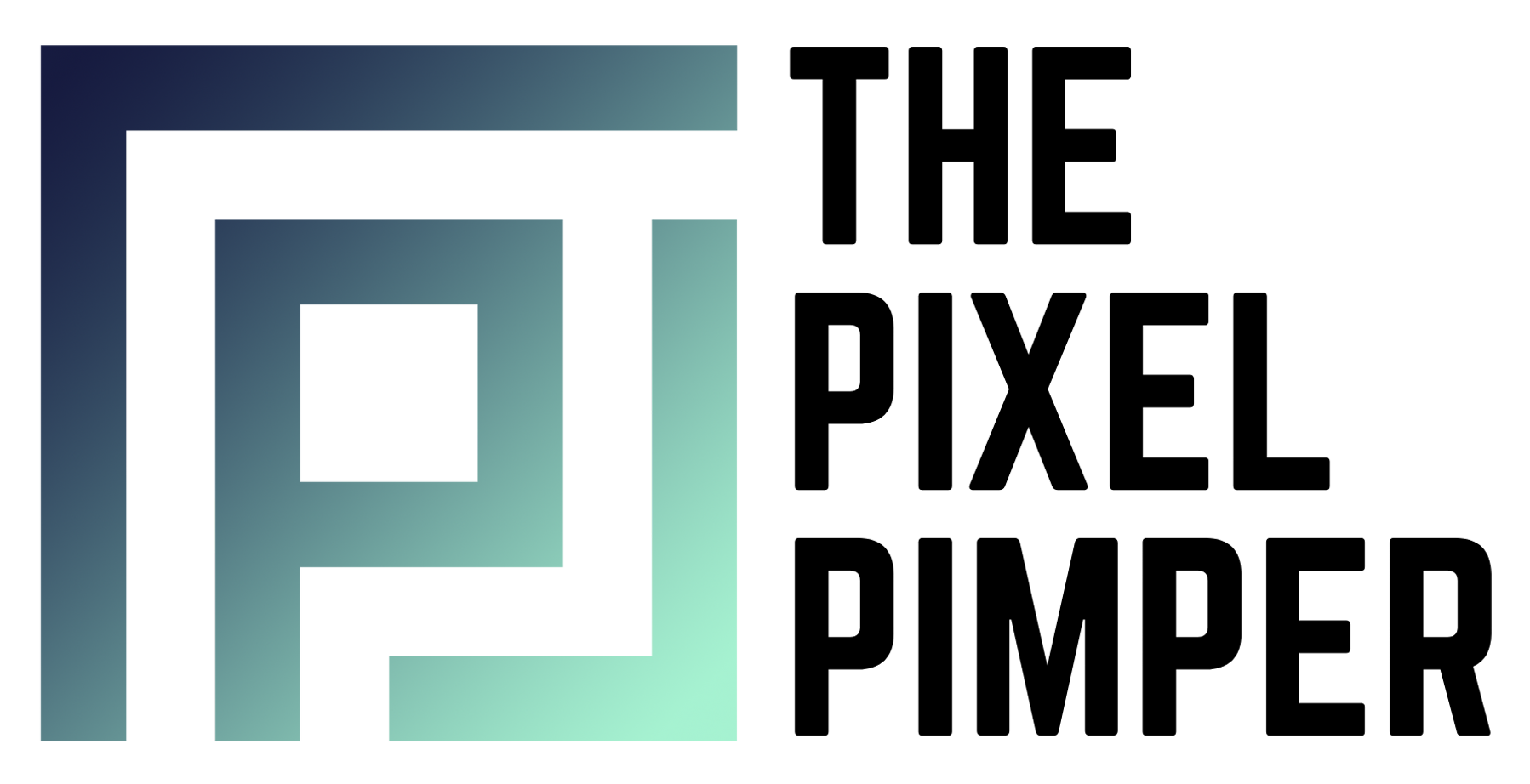 The Pixel Pimper